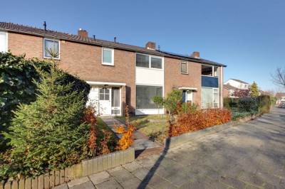 Woning Geulstraat 18 Nijmegen