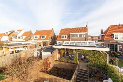 Woning Venneperweg 536 Beinsdorp