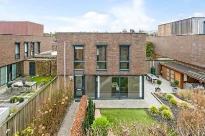 Woning Waardenburgstraat 26 Tilburg