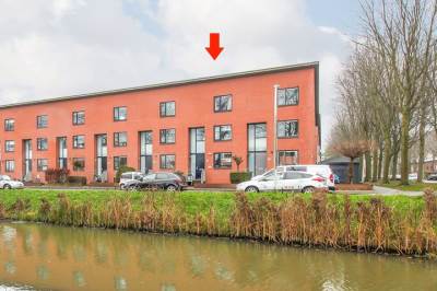 Woning Bussenmakerstraat 89 Zwolle