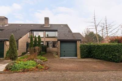 Woning Veld-iep 3 Krimpen aan den IJssel