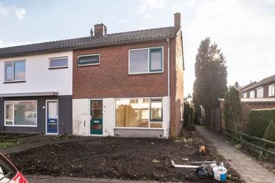 Woning Nassaulaan 35 Lochem