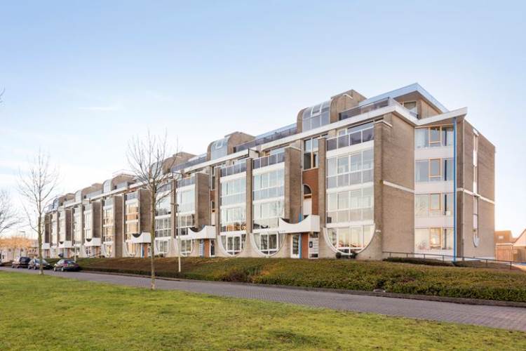 Woning Ansjovislaan 37 Bergen op Zoom