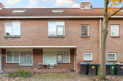 Woning Schijndelstraat 15 Arnhem