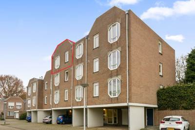 Woning Perpignanlaan 17 Eindhoven