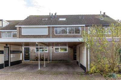 Woning Haspel 11 Beuningen (GE)