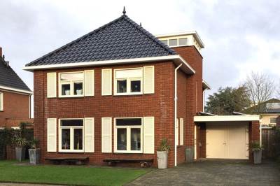 Woning Berenklauw 53 Driel