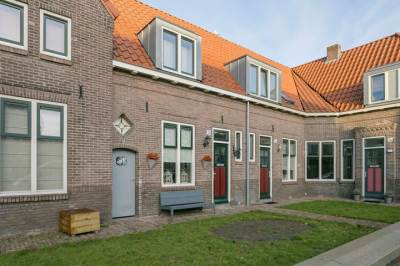 Woning Veestraat 79 Tilburg