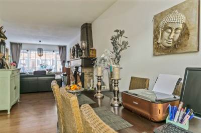 Woning Vreeswijkstraat 300 Den Haag