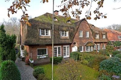 Woning Diederichslaan 43 Driebergen-Rijsenburg