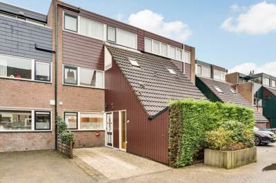 Woning Zeebies 5 Brielle