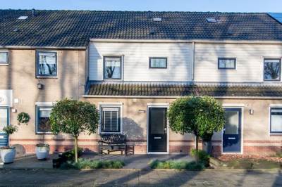 Woning Robijnenbosweg 17 Veenendaal