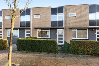 Woning Gasseltestraat 18 Den Haag