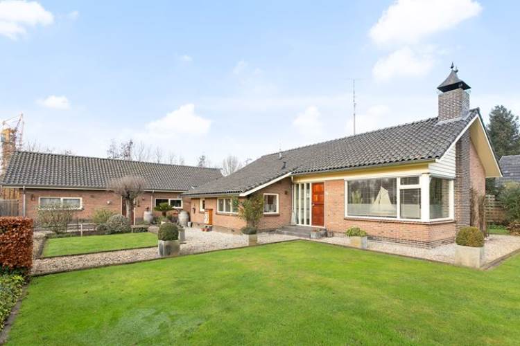 Woning Leigraaf 32 Twello
