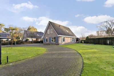 Woning Wekeromseweg 4b Ede