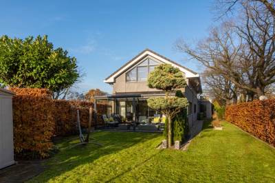 Woning Adriaan Oomenstraat 60 Teteringen