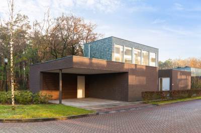 Woning Sporenring 265 Goirle