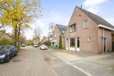 Woning Kelwis 21 Berlicum