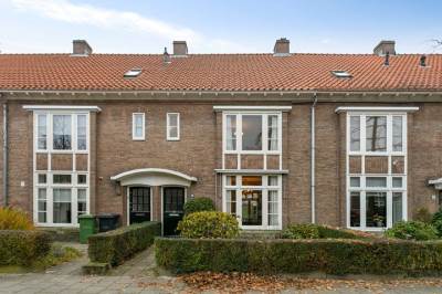 Woning Petrus Dondersstraat 73 Eindhoven