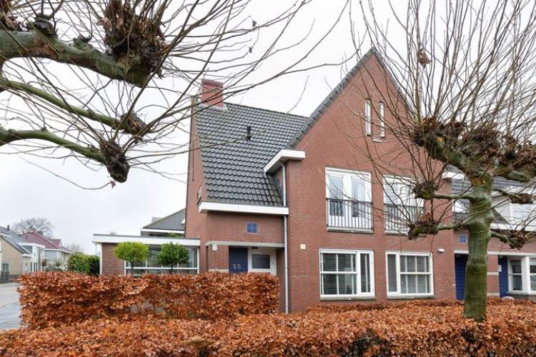Woning Keenseweg 55 Etten-Leur