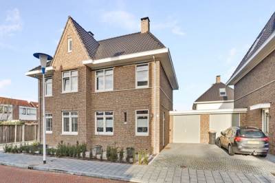Woning Tubantiastraat 6 Almelo