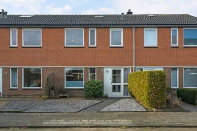Woning De Acacia 20 Burgum