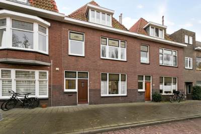 Woning Singel 300 Vlissingen