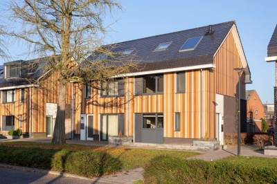 Woning Van Leeuwenhoekstraat 163 Enschede