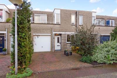 Woning Fien de la Marstraat 6 Pijnacker