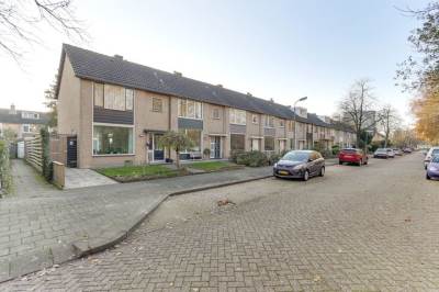 Woning Gruttostraat 61 Purmerend