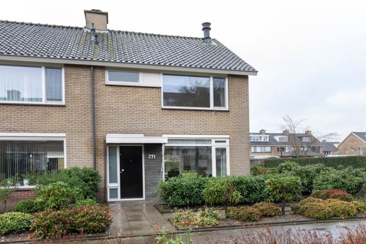 Woning Meent 291 Breda