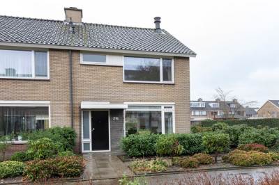 Woning Meent 291 Breda