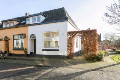 Woning Rijksstraatweg 88 Warnsveld