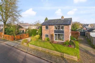 Woning Tuindorpweg 3 Vaassen