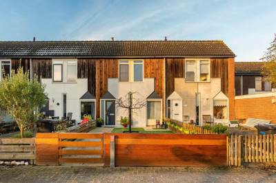 Woning Kanariesprenk 371 Vlissingen