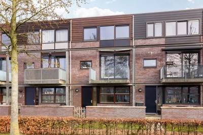 Woning Brandts Buyspark 7 Deventer