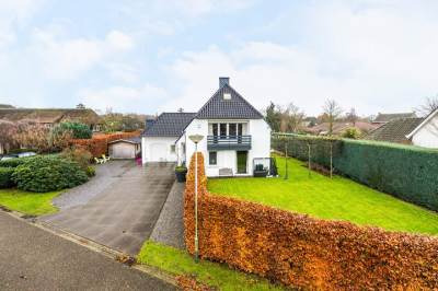 Woning Oomenlaan 6 Venray