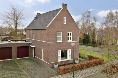 Woning Het Klavier 1 Aarle-Rixtel