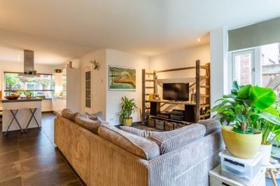 Woning M A de Ruyterstraat 12 Meppel