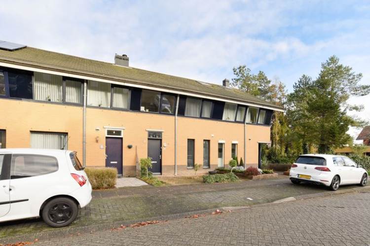 Woning Septemberstraat 84 Almere