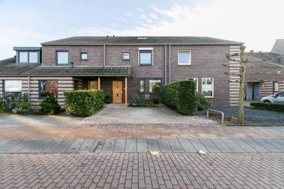 Woning Apollovlinder 5 Sneek