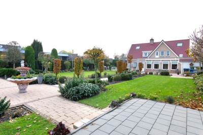 Woning Velletriweg 2C Oudenbosch