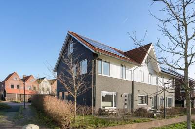 Woning Meeroeverslaan 250 Meerstad