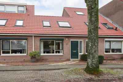 Woning Binnenvaert 52 Kaatsheuvel