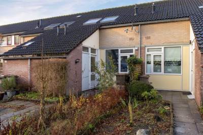 Woning Helmondstraat 35 Arnhem