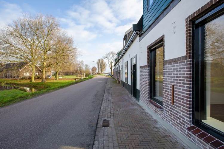 Woning Kortsteekterweg 39 Alphen aan den Rijn