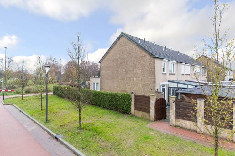 Woning Mezenpad 112 Ulft
