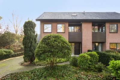 Woning d'Almarasweg 151 Nijmegen