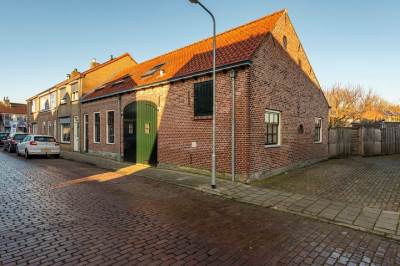 Woning Buteuxstraat 42 Oost-Souburg