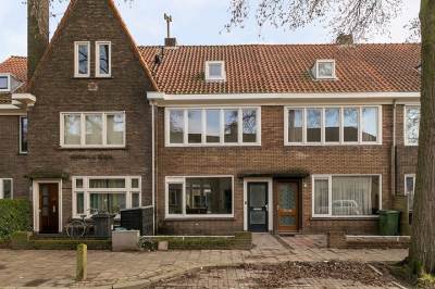 Woning Minckelersstraat 29 Eindhoven